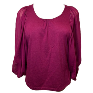 Women’s Blouse size small